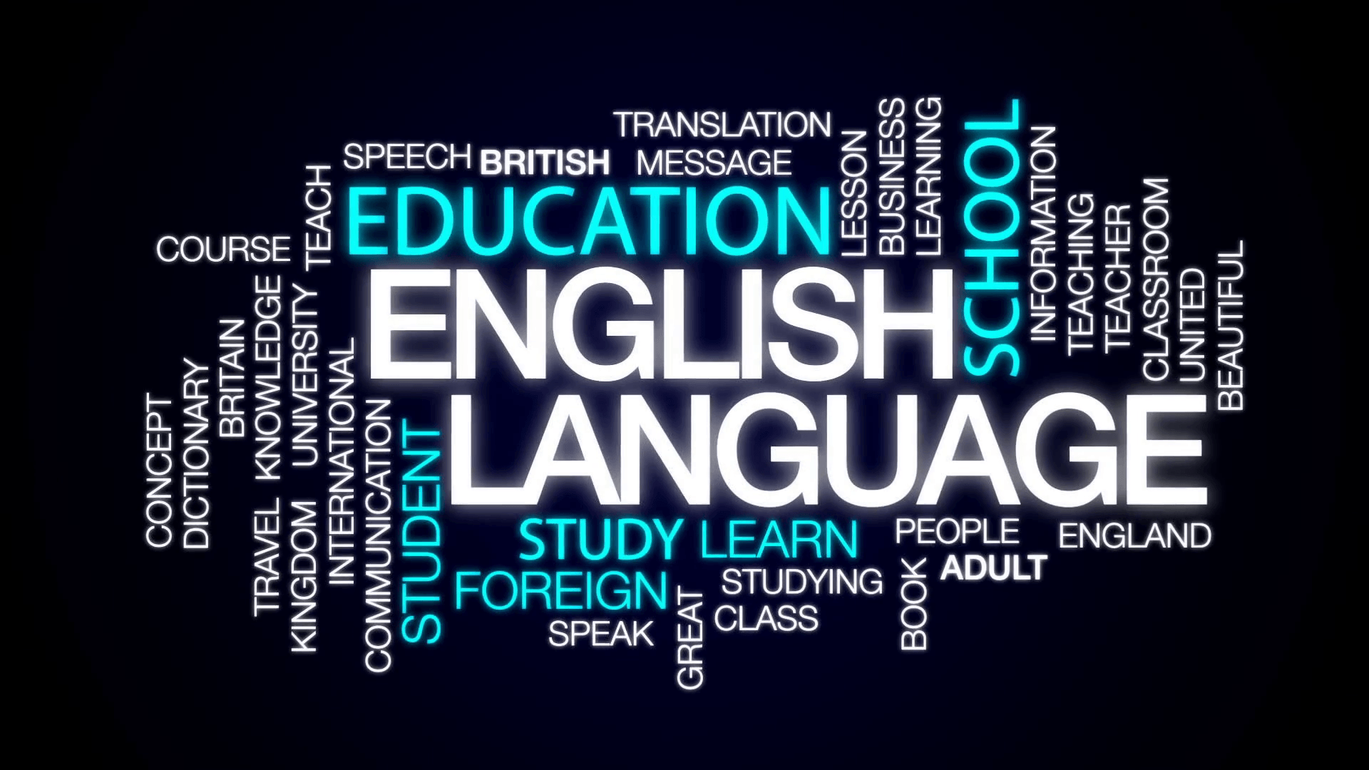 Language Coaching Education Institute in india